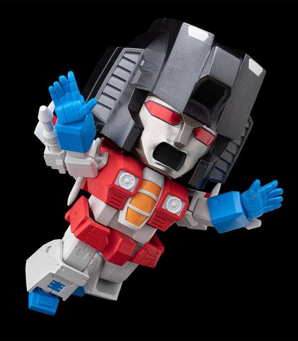 Transformers Nendoroid Starscream Official Image  (5 of 8)